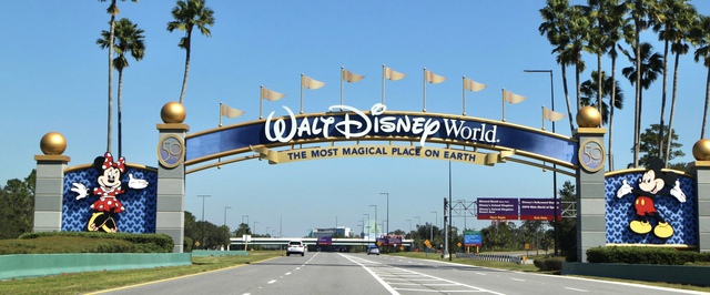 Тревожная статистика: за четыре недели в Disney World скончались четверо посетителей