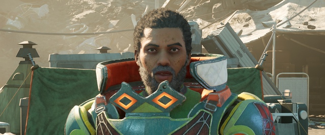 Неоднозначная невиновность в The Outer Worlds 2: решите проблемы Дурбана