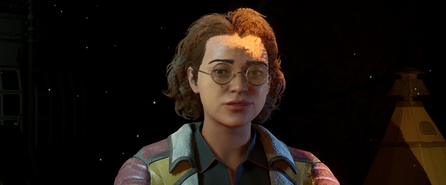 Отчуждая, предлагай в The Outer Worlds 2: что делать с зоной отчуждения