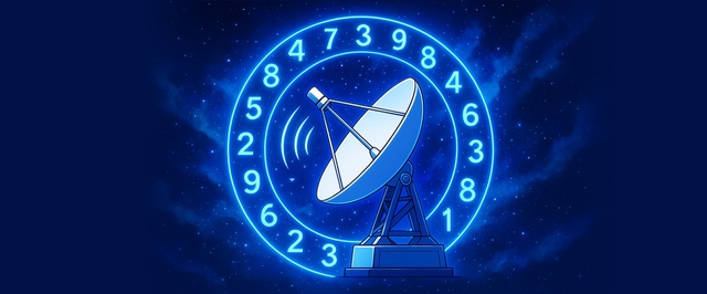 Нумерологический прогноз на 9 ноября: лови сигнал удачи