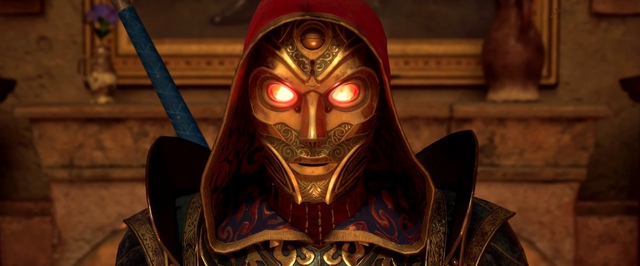 Авеллон: The Outer Worlds 3 не будет, Avowed 2 — другое дело