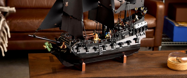 СМИ: российские пираты мигрируют в Беларусь