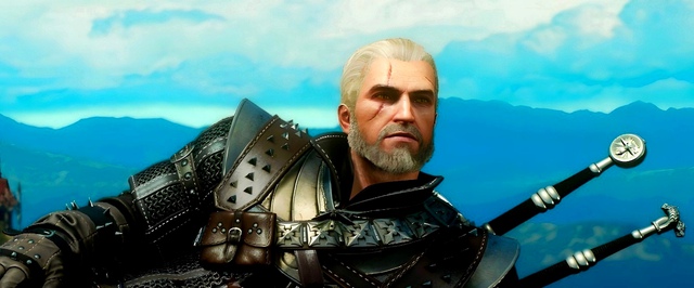 Анджей Сапковский все еще не хочет шевелить Плотву