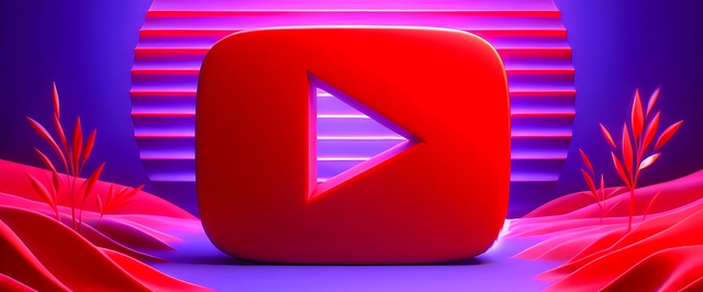 YouTube перестал работать у некоторых зрителей с блокировщиками рекламы