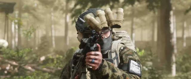 Финальный трейлер Escape from Tarkov — релиз 15 ноября