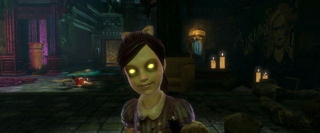 Take-Two: новую BioShock пока не отменили