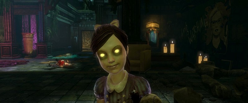 Take-Two: новую BioShock пока не отменили