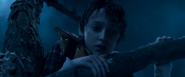 Снова Векна: первые 5 минут финала «Очень странных дел»