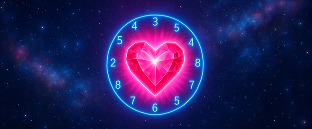 День скрытых чувств: нумерологический прогноз на 10 ноября