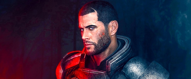 BioWare отметила день N7 подтверждением — новая Mass Effect еще жива