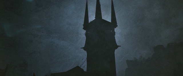 Русская озвучка ремейка Gothic — первый взгляд