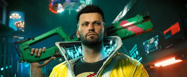 CD Projekt на своем примере напомнила Rockstar, что переносы — это хорошо