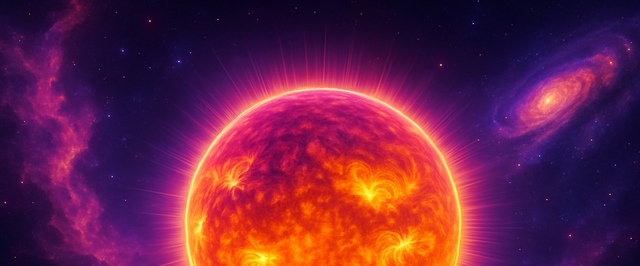 Прогноз магнитных бурь на 8 ноября: еще один бурный день