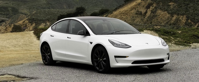 Илон Маск может стать триллионером — акционеры Tesla утвердили огромную компенсацию