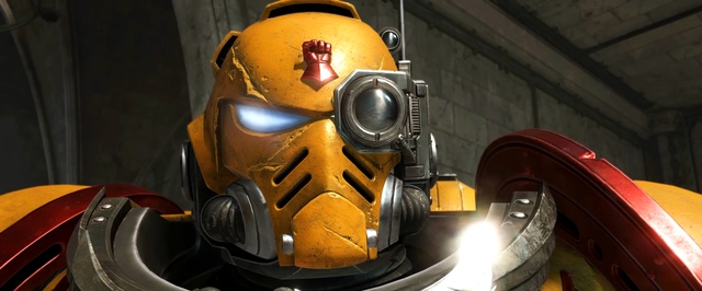 Отменена MMO по Warhammer — NetEase закрыл еще одну студию