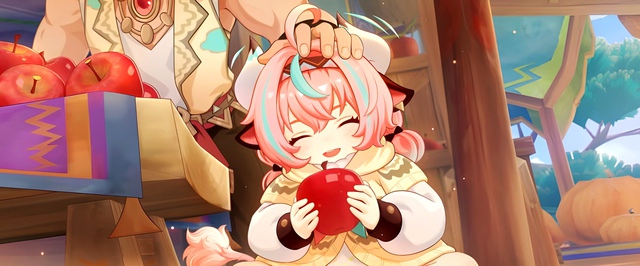 Авторы Genshin Impact пообещали активнее банить за макросы и скрипты