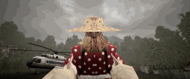 «STALKER на минималках» Misery сняли с продаж в Steam по жалобе от имени GSC Game World