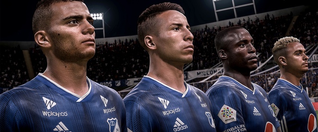 Denuvo в FIFA 20 взломали через 6 лет после выхода