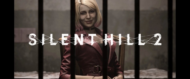 Ремейк Silent Hill 2 выйдет на Xbox 21 ноября — утечка