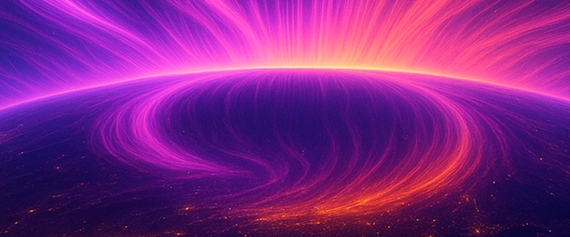 Прогноз магнитных бурь на 9 ноября: еще пара дней магнитных бурь