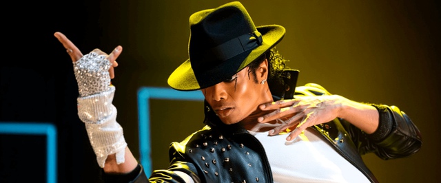 8 лучших трейлеров недели: анимационные странные дела и биография про Майкла Джексона