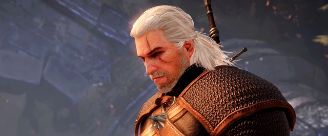 The Witcher 3 HD Reworked Project NextGen Edition станет еще лучше