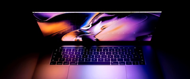 СМИ: OLED-экраны будут только у MacBook Pro с новыми чипами