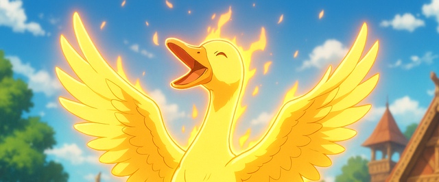 Гусь принесет удачу: приметы на 11 ноября