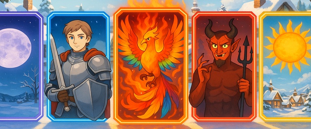 Волшебный день Девы: таро-расклад на 10 ноября