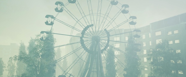 Chernobylite 2 получила пятый мегапатч, но игроков больше не стало