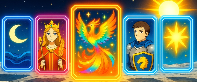 Таро-расклад на 10 ноября: судьба меняет правила для Девы