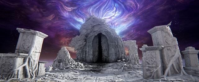 Дополнение для Elden Ring Nightreign выйдет в ближайшие месяцы