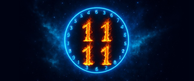 Нумерологический прогноз на 11 ноября: волшебная математика 11.11