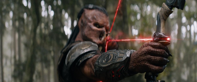 Новый «Хищник» может побить рекорд серии по стартовым сборам