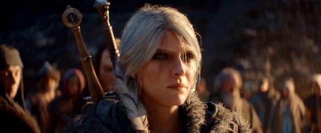 Ведущий дизайнер Kingdom Come Deliverance 2 ушел делать The Witcher 4