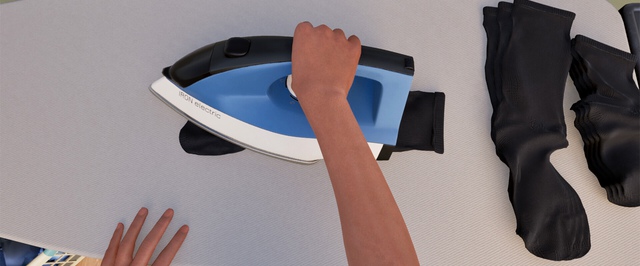 Анонсирован симулятор женщины