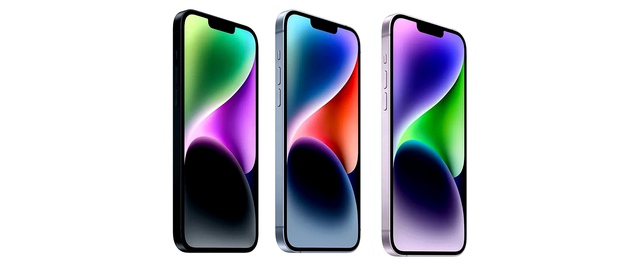 СМИ: Apple может создать свой спутниковый сервис