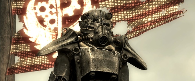 СМИ: Fallout 3 получит ремастер в духе TES IV Oblivion