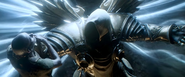 Diablo 4 выйдет в Китае без крови, костей и призраков