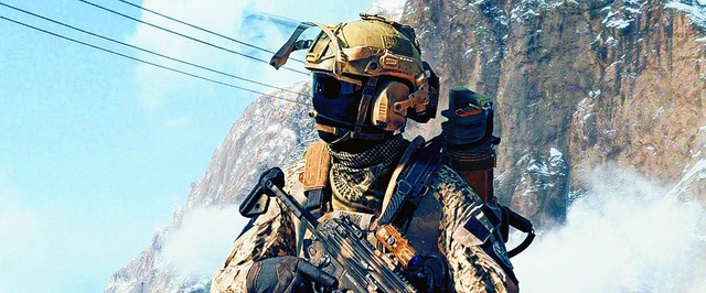 Техника в Battlefield 6 получает больше урона с определенными скинами