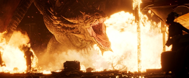 The Elder Scrolls VI не выйдет в обозримом будущем