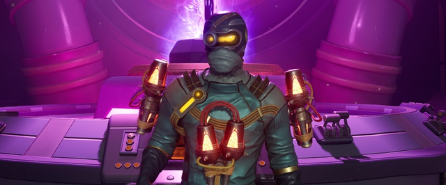 Отвлеченная математика в The Outer Worlds 2: как спасти Виктора Клеменса