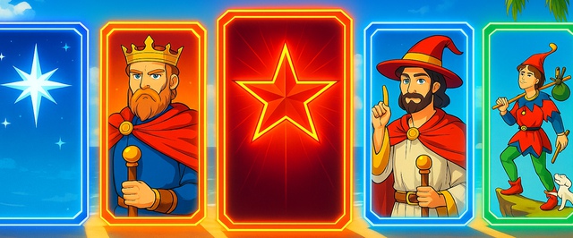 День победы Козерога и Девы: таро-расклад на 12 ноября