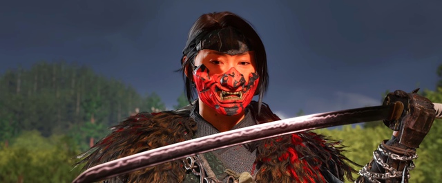 Презентация PlayStation State of Play Japan пройдет 12 ноября