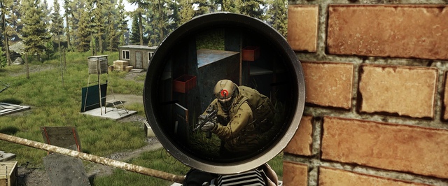 Авторы Escape from Tarkov не боятся слива рейтинга в Steam недовольными игроками