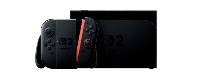 Эмуляторы Nintendo Switch 2 не появятся в ближайшие годы