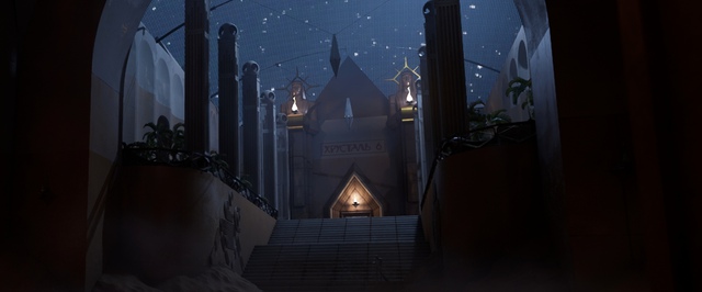 Последнее дополнение к Atomic Heart покажут в декабре