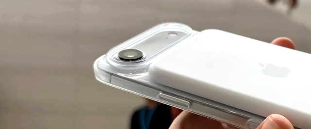 СМИ: Apple отложила выпуск iPhone Air 2 из-за низких продаж первой модели