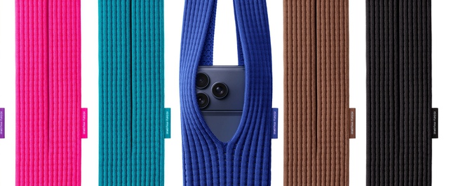 Apple выпустит «авоську» для смартфона за $150