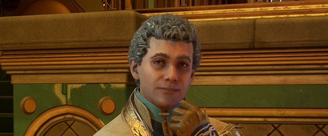 На хвосте у предательницы в The Outer Worlds 2: как спасти заложников